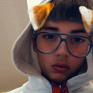 Meet your Posher, Gavin